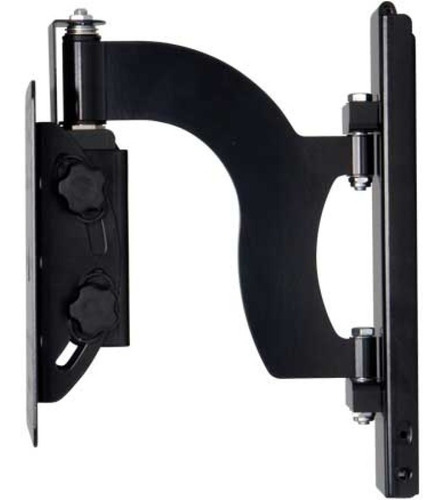 Imagen 3 de 10 de Sanus Soporte Montaje Tv Desde 26p A 42p Hasta 45,5 Kg New**