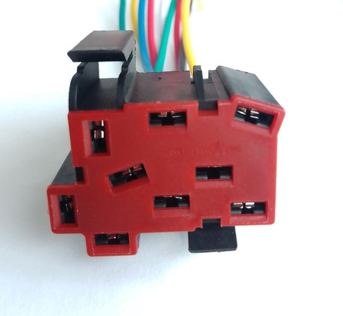 Conector/arnes De Luces Dodge Ram 2500 1994-1998