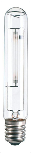 Lâmpada incandescente Philips SON-T Tubular cor branco-quente 400W 100V 2000K 48000lm