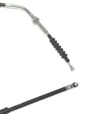 Cable Embrague Honda 125 Cg Titan 2000 Forte