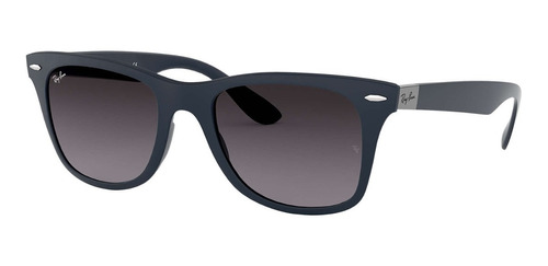 Tienda Oficial Ray Ban Lente De Sol Wayfarer Liteforce +