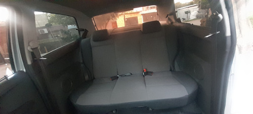 Volkswagen Fox 1.6 Route