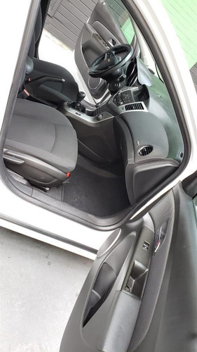 Chevrolet Cruze Sedan Lt 1.8 Flex 2014