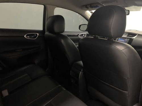 Imagem 15 de 15 de Nissan Sentra Sv 2.0 Flex 16v Aut. 2018