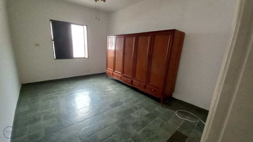 Imagem 8 de 12 de Apartamento Com 1 Dorm, Embaré, Santos - R$ 330 Mil, Cod: 23341 - V23341