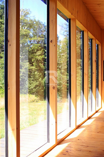 Cabaña En Parcela Con Hermoso Bosque Nativo En Puerto Varas