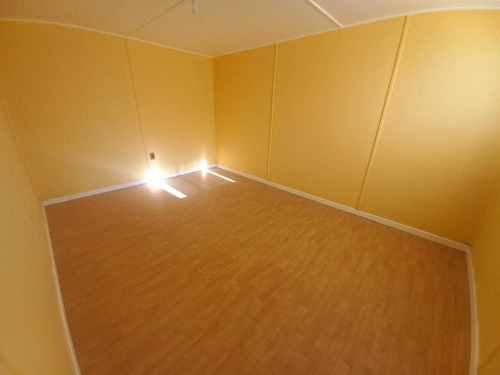 Amplia Casa De 7 Dormitorios En Calama (105497)
