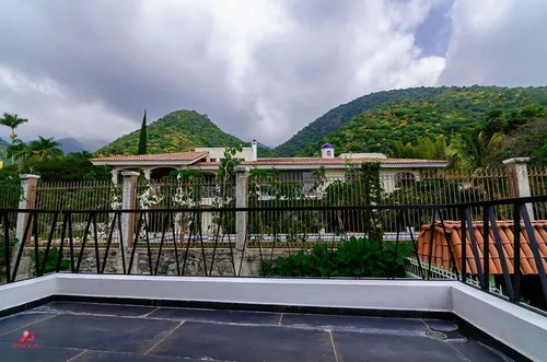Casa En Venta En Ajijic, Chapala, Jalisco.