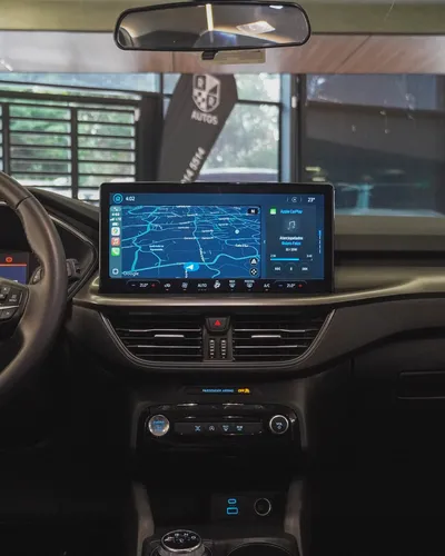 Ford Escape Active 2023