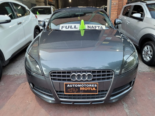 Imagen 2 de 8 de Audi Tt Tfsi 2.0 2008-60.000km
