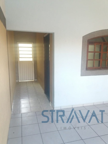 Imagem 3 de 20 de Casa - Ca00171 - 34049429