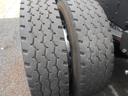 Imagem 15 de 25 de Vw Volkswagen 24.280 Bitruck 2019