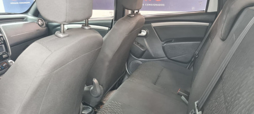 Renault Duster Oroch 1.6 16V SCE FLEX EXPRESS MANUAL