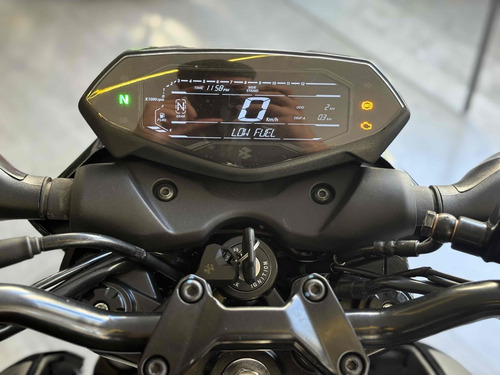 Bajaj Pulsar N150