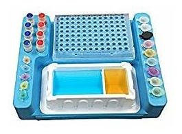 Mtc Bio R4015 Fresco Caddy Pcr Workstation, 1.8 Altura, 8.3