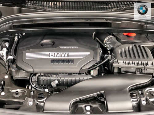 Imagen 15 de 15 de Bmw X1 18 Excecutive 2021