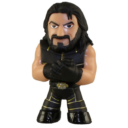 Funko Misterio Minis De Vinilo De La Figura De La Wwe De La