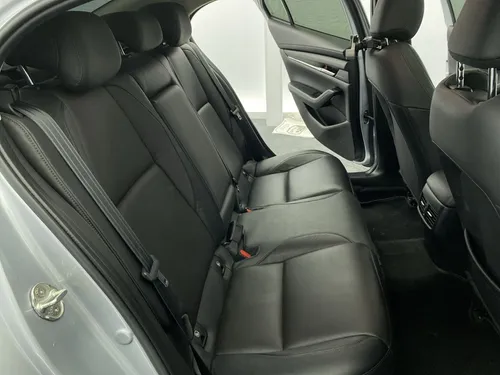 Mazda 3 2.5 Grand Touring Lx