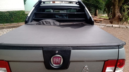 Fiat Strada Adventure 1.8/ 1.8 Locker Flex Ce