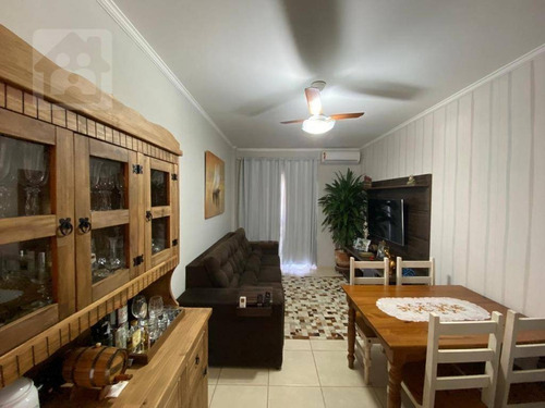 Imagem 8 de 18 de Apartamento À Venda, 72 M² Por R$ 220.000,00 - Jardim Nova Yorque - Araçatuba/sp - Ap0404