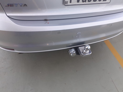 Imagem 4 de 12 de Vw Jetta 2.0 Comfortline 2016