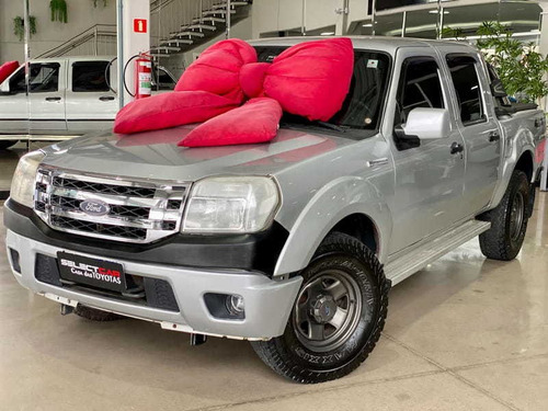 Imagem 3 de 15 de Ford Ford Ranger Xlt 13p 2011
