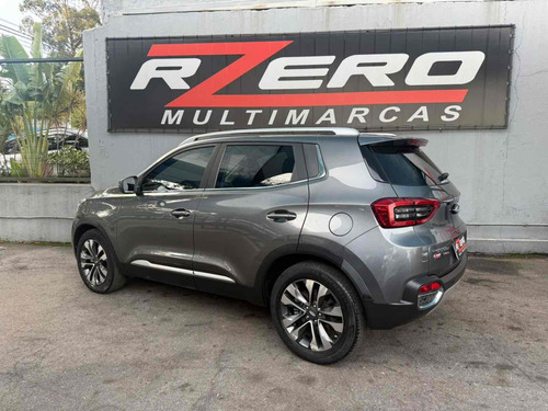 Chery Tiggo 5X 1.5 VVT TURBO iFLEX TXS DCT