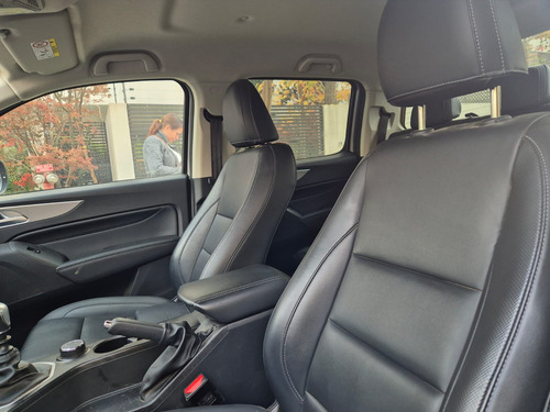 GWM Poer 2.0 Deluxe 4X4 Mt