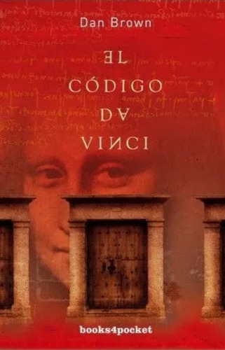 Dan Brown El Código Da Vinci Libro Nuevo Y Original