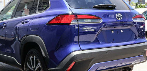 Toyota Corolla Cross 2.0 Xle At
