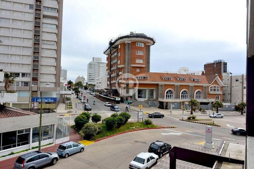 Apartamento En Mansa