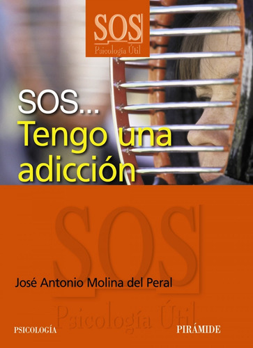 Libro Sos.. Tengo Una Adicción