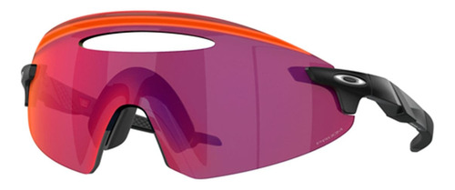 Gafas de sol Oakley Encoder Ellipse Prizm Road Pro de color negro mate