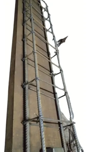Estribos Para Construcción . Envío A Todo El País.