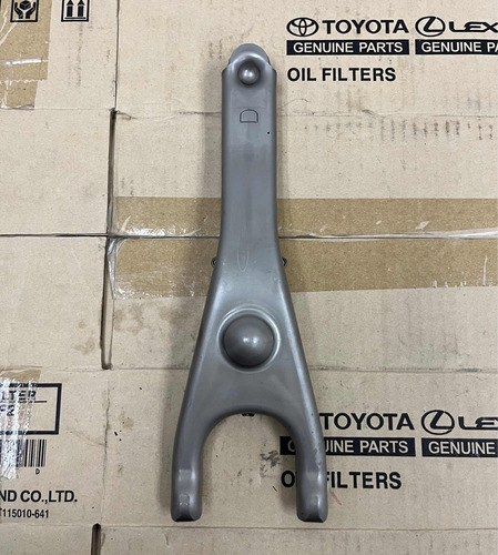 Horquilla De Embrague Toyota Machito Autana Burbuja Original