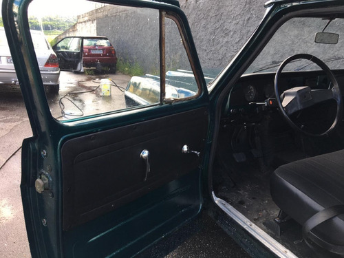 Chevrolet A10