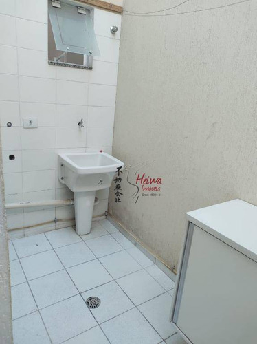 Imagem 13 de 16 de Sobrado Com 2 Dormitórios, 128 M² - Venda Por R$ 320.000,00 Ou Aluguel Por R$ 1.800,00/mês - Vila Dos Remédios - São Paulo/sp - So0893