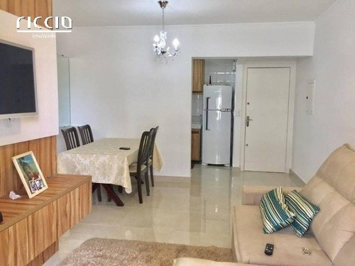 Imagem 2 de 13 de Apartamento - Jardim Aquarius - Ref: 9115 - V-ri4744