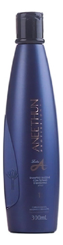 Shampoo Linha A 300ml Aneethun Profissional