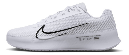 Zapatilla Nike Nikecourt Air Zoom Vapor 11 Dr6965_100  