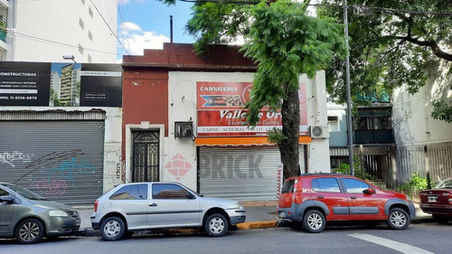 Imagen 1 de 16 de Ph S/exp Patio Espacio Aereo - Boedo Al 300 - Almagro