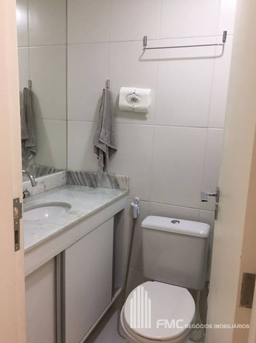 Imagem 2 de 16 de Apartamento Padrão Com 3 Quartos - Vd1218-v