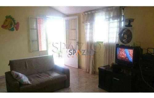 Imagem 5 de 12 de Chácara Residencial À Venda, Centro, Santa Gertrudes. - Ch0007