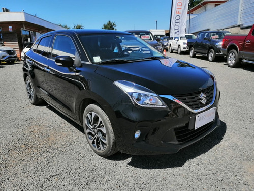 Imagen 2 de 19 de Suzuki Baleno Glx Hb 1.4