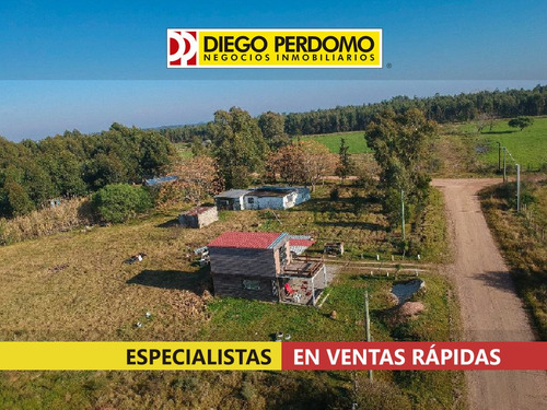 Imagen 4 de 9 de Chacra De 3281m² En Venta. Ciudad Del Plata