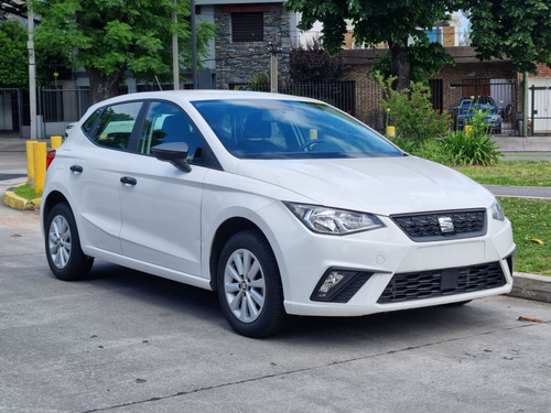 Seat Ibiza 1.6 Style 5p