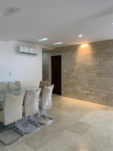 Imagen 3 de 11 de Lic. Olivia Ramos En Venta Apartamento Amoblado - Urb. Mañongo, Naguanagua -carabobo