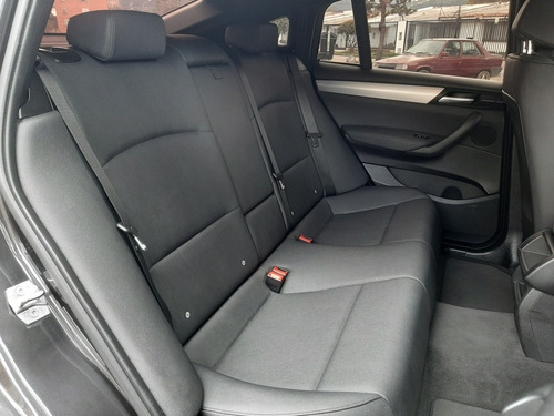 Bmw X4 2.0 Xdrive20d Xline