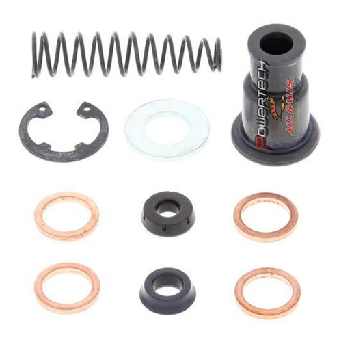 Kit Reparacion Bomba Freno Delantero Honda Crf 250 450 07 16