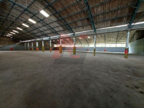 Imagem 11 de 14 de 13097 - Galpao, Distrito Industrial Anhanguera - Osasco/sp - 13097